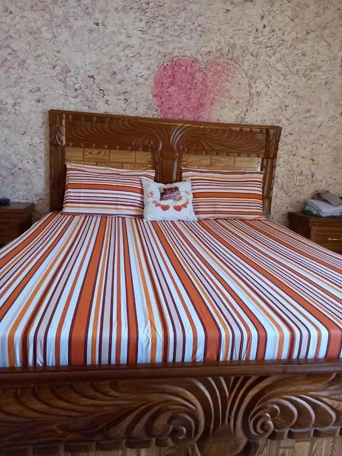 Cite Mixta Apartment Dakar
