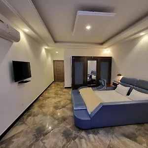  Apartment Chambres Meublees Almadies