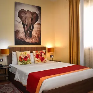 3* Hotel Du Plateau